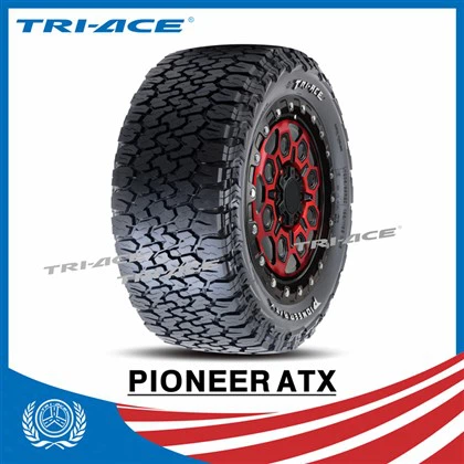 I migliori pneumatici per autocarri leggeri