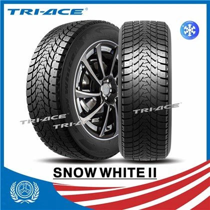 Pneumatici da neve chiodati